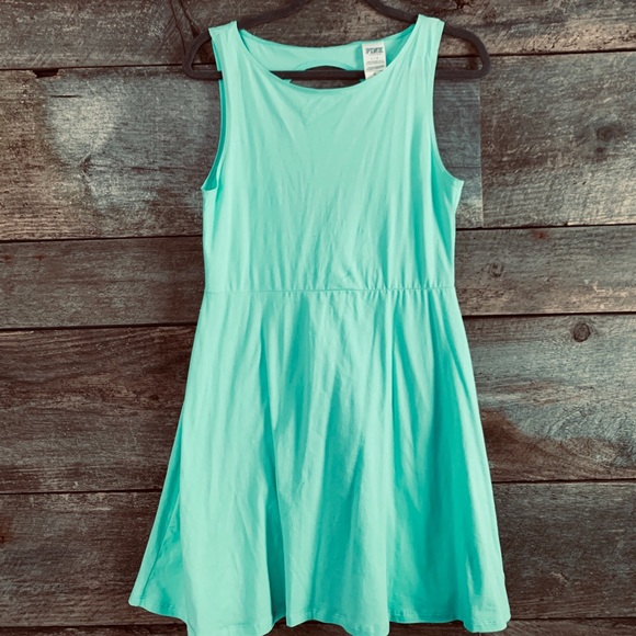 PINK Victoria's Secret Dresses & Skirts - Victoria’s Secret skater dress
